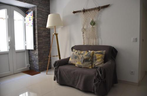 Sesimbra Apartment | Home In the Sea