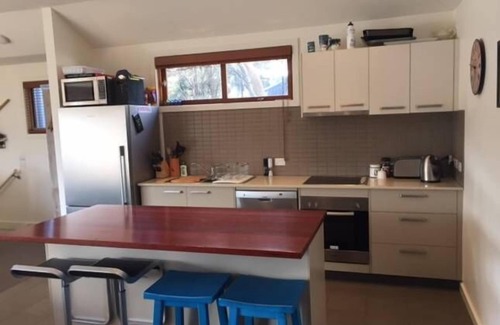 Mount Buller House | Home in the Snow @ Mt Buller