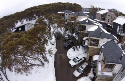Mount Buller House | Home in the Snow @ Mt Buller