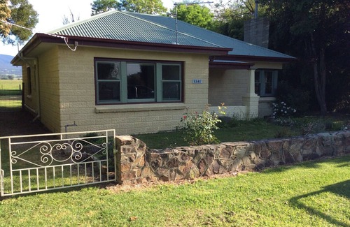 Thornton House | Home in Thornton with views of the Rubicon Ranges