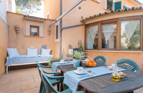 Port des Canonge House | HOME IN TRAMUNTANA