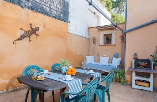 Port des Canonge House | HOME IN TRAMUNTANA