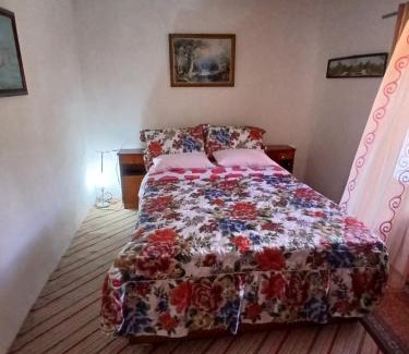 Korce Apartment | Home in village