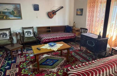Korce Apartment | Home in village