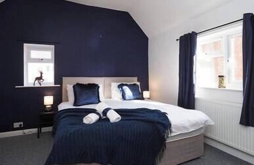 Wellesbourne House | Home in Wellesbourne