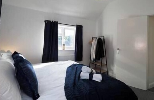 Wellesbourne House | Home in Wellesbourne