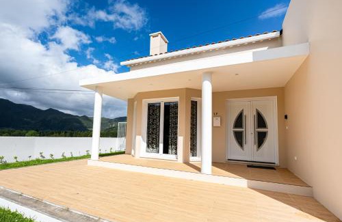Furnas Villa | Home Inn Green Caldera