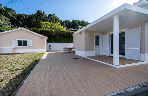 Furnas Villa | Home Inn Green Caldera