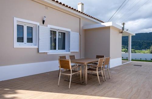 Furnas Villa | Home Inn Green Caldera