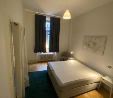 Kungsholmen Apartment | Home Inn KHT15