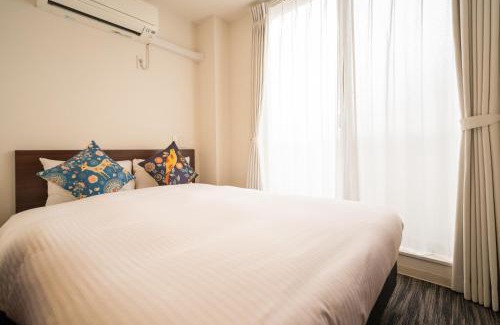 Minami Apartment | HOME INN KUJO KAWARAMACHI