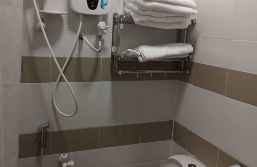 Taman Wah Keong Hotel | Home Inn