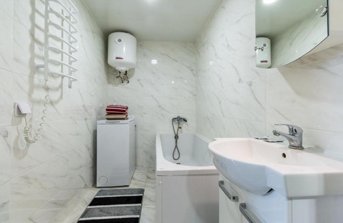 Solomjanskyj Apartment | Home Inn
