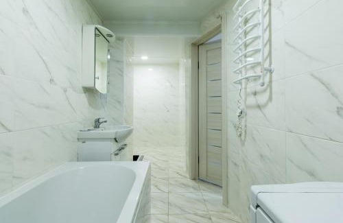 Solomjanskyj Apartment | Home Inn