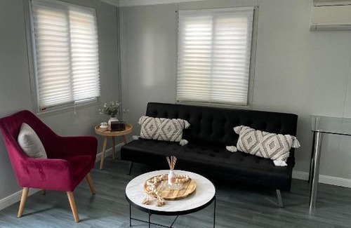 Guildford Apartment | Home is where the heart is.