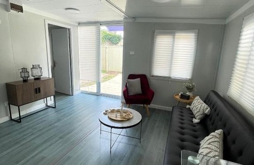 Guildford Apartment | Home is where the heart is.