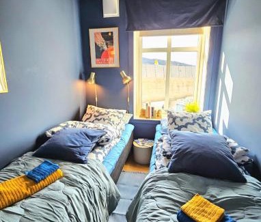 Bergenhus Apartment | Home is where your heart is!