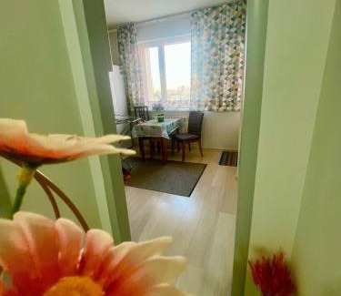Nur-Sultan Apartment | Home