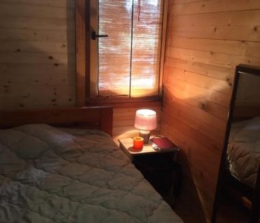 Ulcinj Ski Chalet | HOME L23 Ada Bojana