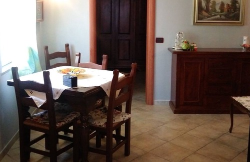 Ponte Galeria-La Pisana House | Home "La Casetta" New Fair - Airport FCO Rome