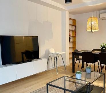 Ourense Apartment | Home Las Burgas D&C