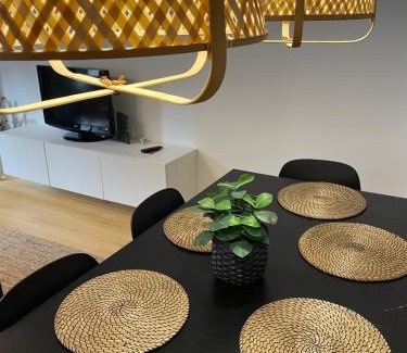 Ourense Apartment | Home Las Burgas D&C