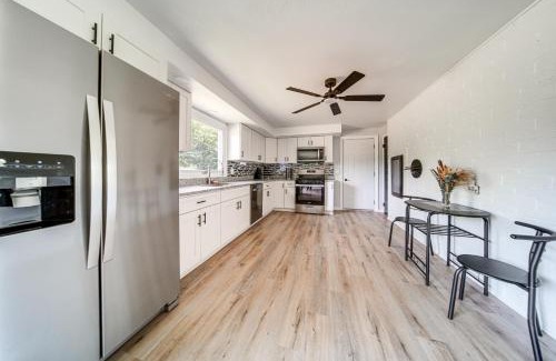Harborcreek House | Home Less Than 1 Mi to Lake Erie and Shades Beach Park!