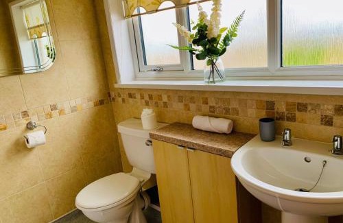 Handsworth House | Home like 3 bed house Sheffield