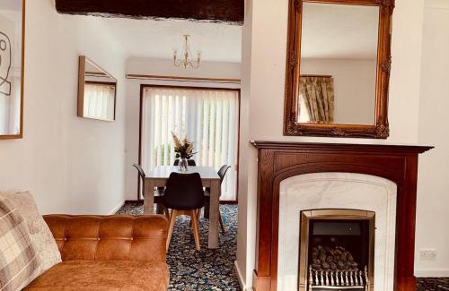 Handsworth House | Home like 3 bed house Sheffield