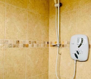 Handsworth House | Home like 3 bed house Sheffield