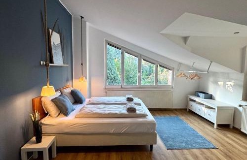Buderich Apartment | Home&Living - Casa Blue
