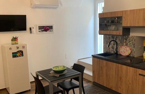 Ruvo di Puglia House | HOME LUNA