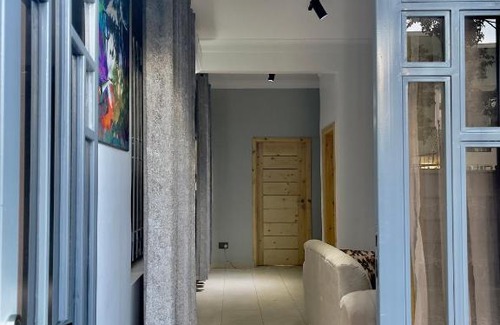 Muyenga Apartment | HOme luxurious Apartment