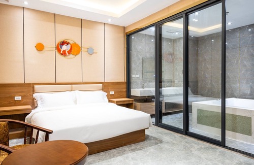San Antonio Hotel | Home me Hotel
