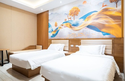San Antonio Hotel | Home me Hotel