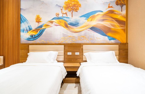 San Antonio Hotel | Home me Hotel