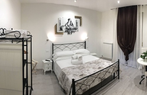 Borgo Roma Bed & Breakfast | Home Meryem