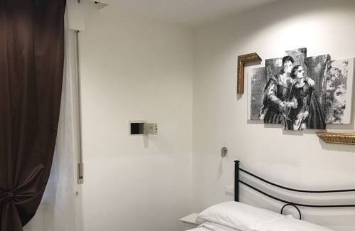 Borgo Roma Bed & Breakfast | Home Meryem