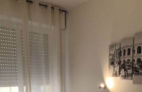 Borgo Roma Bed & Breakfast | Home Meryem