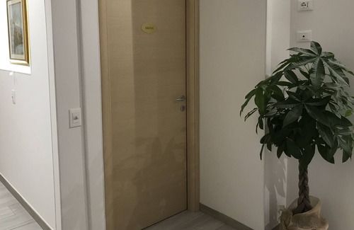 Borgo Roma Bed & Breakfast | Home Meryem