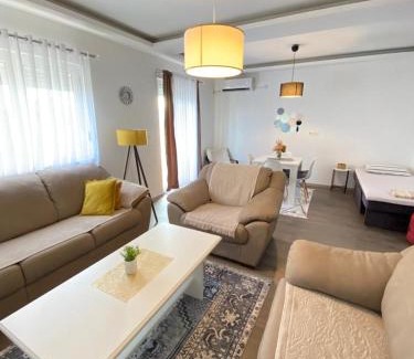 Karuc Apartment | Home Mia Airport