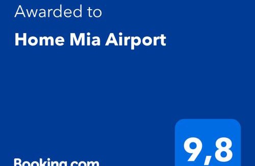 Karuc Apartment | Home Mia Airport
