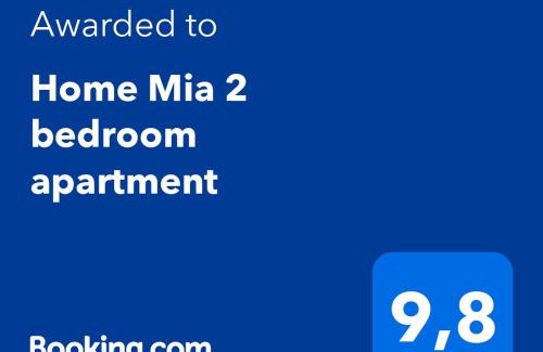 Karuc Apartment | Home Mia Airport