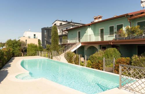San Benedetto di Lugana Apartment | Home MiraGarda