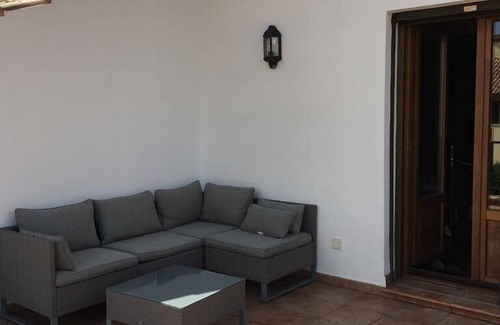 Costa Esuri Ski Chalet | Home My little piece of Heaven
