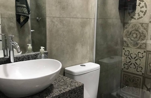 Foz do Iguacu Hotel | Home Naipi