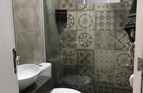 Foz do Iguacu Hotel | Home Naipi