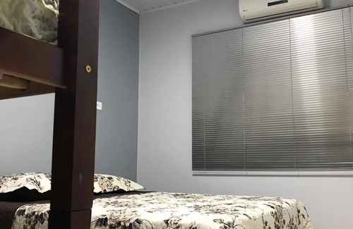 Foz do Iguacu Hotel | Home Naipi