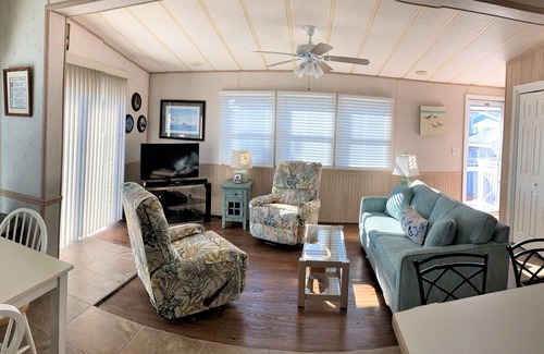 Assateague Pointe House | Home Near Bay Side-Assateague Pointe Lot 193