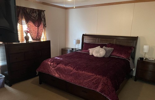 Carbondale House | Home Near Downtown Carbondale